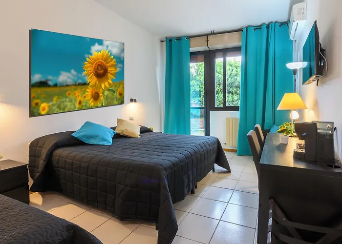 Anna Siena NordAlbergo